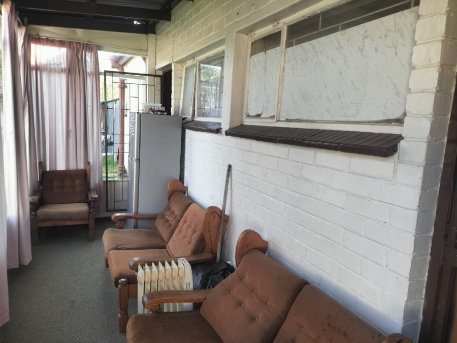 4 Bedroom Property for Sale in Universitas Free State